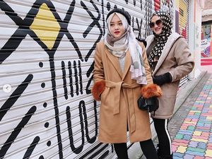 Putri Lina eks Sule: 1.000 yang Datang Tak Sama dengan 1 yang Pergi Putri Lina eks Sule: 1.000 yang Datang Tak Sama dengan 1 yang Pergi