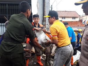 Relawan 212 Sebut Anies Gubernur Rasa Presiden, Politikus PDIP: Bukan Representasi