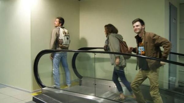 Duh! Desain-desain Gagal yang Bikin Geleng Kepala