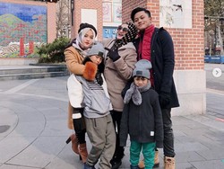 Ini Warisan dari Lina untuk Rizky Febian yang Diduga Dijual Teddy