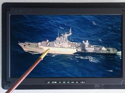 RI Tingkatkan Patroli, China Diprediksi akan Tetap Balik ke Natuna