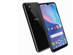 Luna Simo, HP yang Bisa Internetan tanpa Kartu SIM dan WiFi