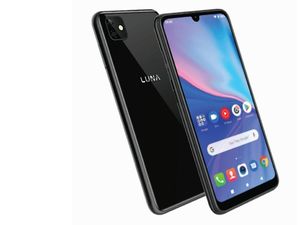 Luna Simo, HP yang Bisa Internetan tanpa Kartu SIM dan WiFi Luna Simo, HP yang Bisa Internetan tanpa Kartu SIM dan WiFi