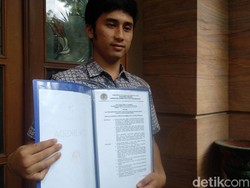 Sepupu Raffi Pelihara Harimau Benggala Tuai Kontroversi, Ini Klarifikasinya