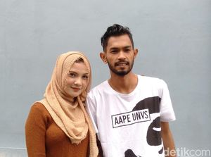 Martunis Akan Nikah, Ini yang Diucapkan Cristiano Ronaldo Martunis Akan Nikah, Ini yang Diucapkan Cristiano Ronaldo