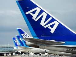 Imbas Virus Corona, ANA Juga Setop Penerbangan Jepang-China