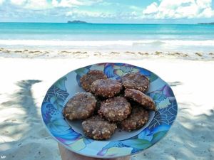 Diklaim China, Natuna Punya 5 Makanan Khas yang Unik