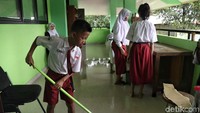 11 Hadits Kebersihan dalam Islam, Terapkan di Sekolah Yuk!