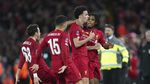 Minamino Debut, Curtis Jones Bintang, Liverpool Menang