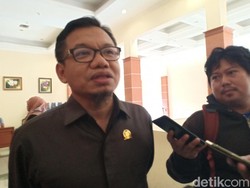 Ketua DPRD Kritik Penanganan Banjir dan Longsor Pemkot Depok