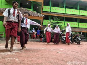 Rohil Riau Masuk Zona Hijau Corona, Diizinkan Buka Sekolah Rohil Riau Masuk Zona Hijau Corona, Diizinkan Buka Sekolah