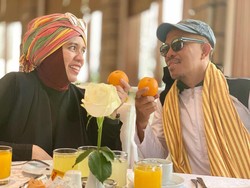 DJKI Kemenkumham Bersedia Jawab Gugatan Ayah Atta Halilintar Minggu Depan