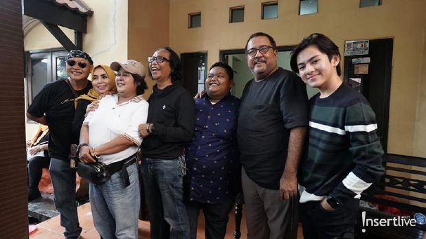 Pemain Si Doel