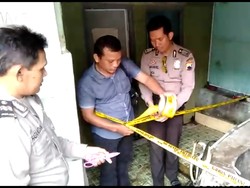 Sumur di Tegal Tetiba Keluarkan Air Panas, Camat: Kini Sudah Normal