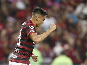 Real Madrid Resmi Rekrut Reinier Seharga Rp 453 M