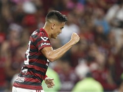 Real Madrid dan Wonderkid Flamengo Masih Malu-malu Kucing