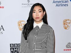 Perjalanan Karier Awkwafina, Rapper yang Nyaman Jadi Aktor