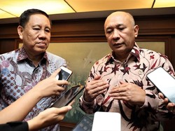 Teten Gandeng KPPU Awasi Kerja Sama Perusahaan Besar dengan UMKM