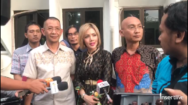 Barbie Kumalasari