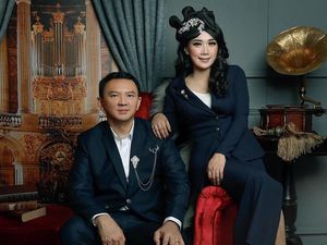 Usai Putranya Lahir, Ahok Tinggalkan RSIA Bunda Menteng