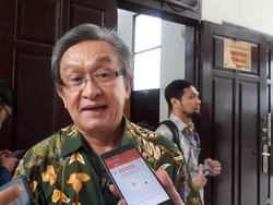 Praperadilan Ditunda, Pengacara Eks Sekretaris MA Pertanyakan Kesiapan KPK