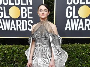 Joey King Trending, Kecantikannya Bikin Luluh Hati