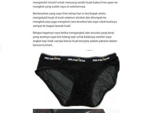 Pria Muslim Marah Karena Diberi Muffin Babi dan Warung Bakso Pakai Penglaris