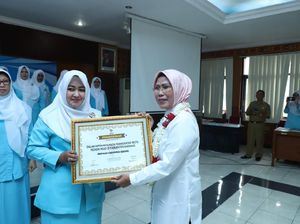 Beri Beasiswa S1, Pemkab Serang Diapresiasi Himpunan Guru PAUD