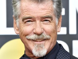 Pierce Brosnan Dituduh Melanggar di Kawasan Taman Nasional, Akan Disidang 23 Januari