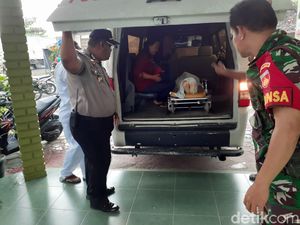 Siswa di Sragen Tewas Tenggelam di Sungai Saat Bolos Sekolah