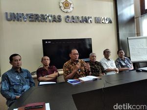 Pakar UGM: Normalisasi-Naturalisasi Bisa Diterapkan Bersamaan, Tapi...