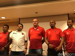 PSM Ditunggu di 4 Kompetisi Berbeda, Ini Rencana Bojan Hodak