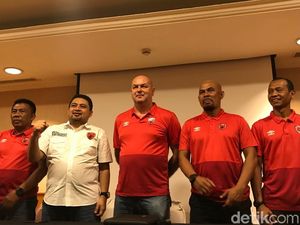 PSM Ditunggu di 4 Kompetisi Berbeda, Ini Rencana Bojan Hodak PSM Ditunggu di 4 Kompetisi Berbeda, Ini Rencana Bojan Hodak