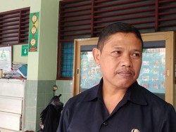 Perpustakaan Sempat Diterjang Banjir, SDN 05 Pejagalan di Jakut Butuh Buku