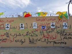 Serangan 3 Roket Jatuh di Dekat Kedubes AS di Baghdad