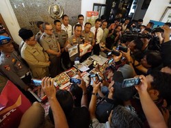 Penipuan Perumahan Syariah Fiktif Dibongkar, Kerugian Korban Ratusan Miliar