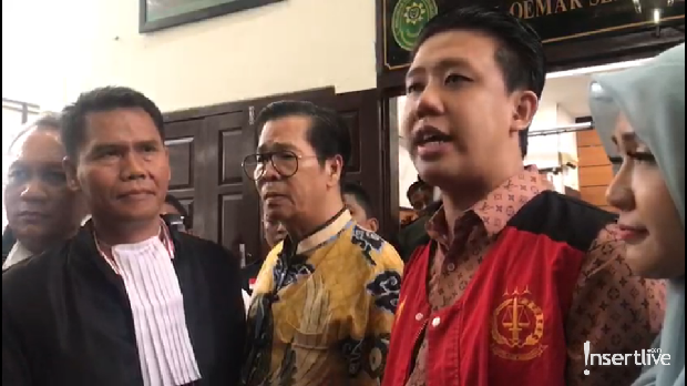 Pablo dan Anton Medan