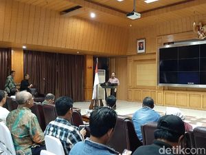 Cegah Eksploitasi dari China, Pemerintah Kirim 120 Nelayan Pantura ke Natuna