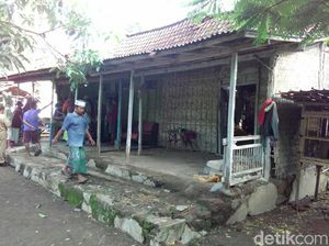 Mantan Sopir di Situbondo Ditemukan Tewas Gantung Diri