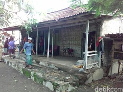 Mantan Sopir di Situbondo Ditemukan Tewas Gantung Diri