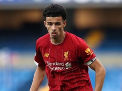 Curtis Jones, Bocah Lokal Pahlawan Kemenangan Liverpool