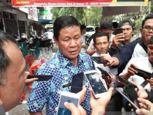 Plt Gubernur Kepri: Isu Natuna Jadi Provinsi Tak Relevan