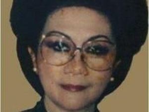 Mien Sugandhi dan Sepak Terjangnya: Protes Miss Universe dan Dewi Sukarno Mien Sugandhi dan Sepak Terjangnya: Protes Miss Universe dan Dewi Sukarno
