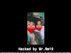 Seharian Dihack Jadi Curhat Percintaan, Situs KPU Bantul Kembali Normal