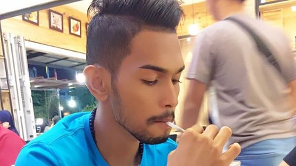 Martunis Sarbini, Anak Angkat Cristiano Ronaldo Ternyata Doyan Ngopi