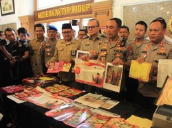 Polisi Akan Panggil Ustaz Yusuf Mansur Terkait Perumahan Syariah Fiktif