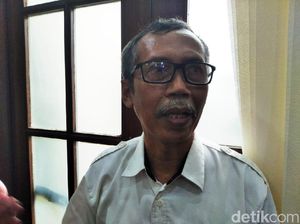Sumur di Tegal Tetiba Keluarkan Air Panas, Ini Penjelasan Pakar UGM