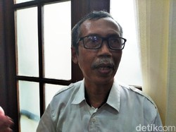Sumur di Tegal Tetiba Keluarkan Air Panas, Ini Penjelasan Pakar UGM