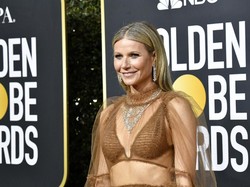 Gwyneth Paltrow Ingin Pensiun dari Akting karena Faktor Pelecehan Seksual