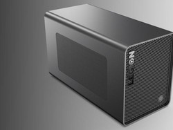Legion BoostStation, Casing Kartu Grafis Eksternal dari Lenovo